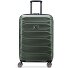  Meteor 4 wheels Trolley 68 cm with expansion pleat Variant olive