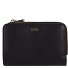 Numah Wallet Leather 13 cm Variant black Numah Wallet Leather 13 cm Variant black