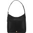 Dillon Shoulder Bag Leather 30 cm Variant black Dillon Shoulder Bag Leather 30 cm Variant black