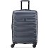  Meteor 4 wheels Trolley 68 cm Expandable Variant ocean blue