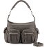  Pocket Play Shoulder Bag Genuine Leather 35 cm Variant wren