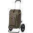  Royal Shopper Shopping Trolley 67 cm Variant olive