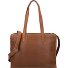 Power Briefcase Leather 41.5 cm Laptop compartment Variant cognac Power Briefcase Leather 41.5 cm Laptop compartment Variant cognac