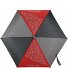  Kids pocket umbrella 22.5 cm Variant Red