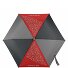  Kids pocket umbrella 22.5 cm Variant Red