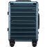  Gravity 4-wheel Aluminum Cabin suitcase, 55 cm Variant blau