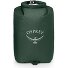  Ultralight Drysack 12L pannier 22 cm Variant tundra green