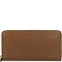 Sally Wallet Leather 18.8 cm Variant sepia Sally Wallet Leather 18.8 cm Variant sepia