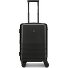  Hanoi 4 wheels Cabin trolley S 55 cm with expansion pleat Variant black