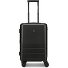 Hanoi 4 wheels Cabin trolley S 55 cm with expansion pleat Variant black  Hanoi 4 wheels Cabin trolley S 55 cm with expansion pleat Variant black