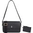 TH Distinct Shoulder Bag 26 cm Variant black TH Distinct Shoulder Bag 26 cm Variant black