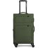  Edition 04 4 wheels Trolley 67 cm with expansion pleat Variant slate-green