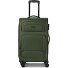  Edition 04 4 wheels Trolley 67 cm Expandable Variant slate-green
