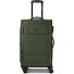  Edition 04 4 wheels Trolley 67 cm Expandable Variant slate-green
