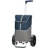  Tura Shopper Lasse Shopping Trolley 63 cm Variant blau