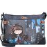  Contemporary Shoulder bag 28 cm Variant mehrfarbig