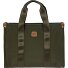  X-Collection Shopper Bag S 35 cm Variant olive