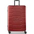  Bologna 4 wheels Trolley L 77 cm Variant dark red