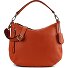  Juna Shoulder Bag Leather 34 cm Variant orange