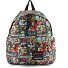  Day Pak'R Daypack 40 cm Laptop compartment Variant gremlins repeat