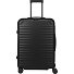  Eternity 4-Wheel Aluminum Trolley, 69 cm Variant black