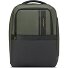  Metropolitan Business backpack 40 cm Variant green