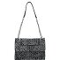  Shoulder bag 25.5 cm Variant washed black