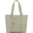  Nova Shopper Bag 38 cm Variant grau-grün