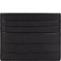  Cesare Credit card case Leather 10 cm Variant nero