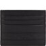  Cesare Credit card case Leather 10 cm Variant nero