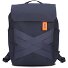 Alex Daypack 40 cm Laptop compartment Variant blue Alex Daypack 40 cm Laptop compartment Variant blue