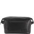 Aarhus Toilet bag Leather 22 cm Variant schwarz Aarhus Toilet bag Leather 22 cm Variant schwarz