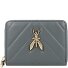  Wallet Leather 12.5 cm Variant new urban green