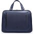  Lyss Briefcase 36.5 cm Laptop compartment with expansion pleat Variant blue