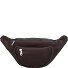  Country fanny pack II leather 23 cm Variant braun