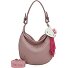  Hello Kitty fritzi Hobo Sky Shoulder Bag 33 cm Variant taupe