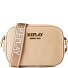  Shoulder bag 22.5 cm Variant tannin