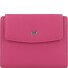 Joy Wallet RFID protection Leather 12 cm Variant pink Joy Wallet RFID protection Leather 12 cm Variant pink