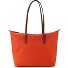  Keaton Shopper Bag 36 cm Variant dusk orange  lauren tan