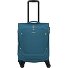 Umbria 4 wheels Cabin trolley S 55 cm Variant petrol Umbria 4 wheels Cabin trolley S 55 cm Variant petrol
