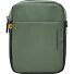 Eco Coated Mini Bag Shoulder Bag 15 cm Variant pine green Eco Coated Mini Bag Shoulder Bag 15 cm Variant pine green