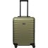  Overseas 4 wheels Cabin trolley S 55 cm Variant forest green