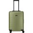  Overseas 4 wheels Cabin trolley S 55 cm Variant forest green