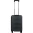  Roadster 4 wheels Cabin trolley S 55 cm Variant matt black
