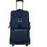  Corner 2 wheels Travel bag 68 cm Variant blue