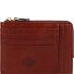  Story Uomo credit card case leather 12.5 cm Variant marrone
