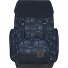  Scula Daypack 49 cm Variant ink ripple