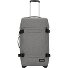 Transit'R 2 wheels Trolley M 67 cm Variant sunday grey Transit'R 2 wheels Trolley M 67 cm Variant sunday grey