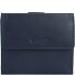 Viktoria wallet RFID 10 cm Variant navy Viktoria wallet RFID 10 cm Variant navy