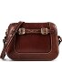  Gaia Shoulder bag Genuine Leather 22 cm Variant marrone